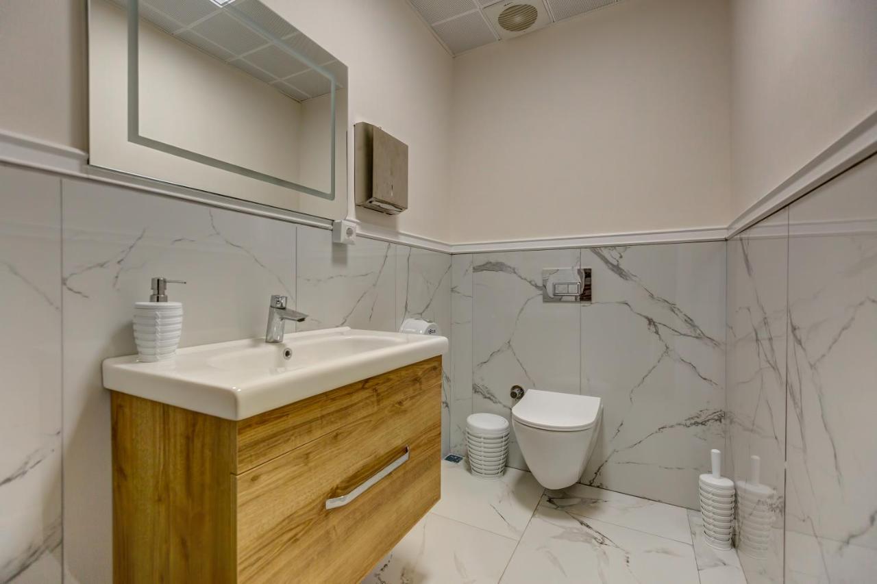 Hanedan Otel Foca Izmir Buitenkant foto